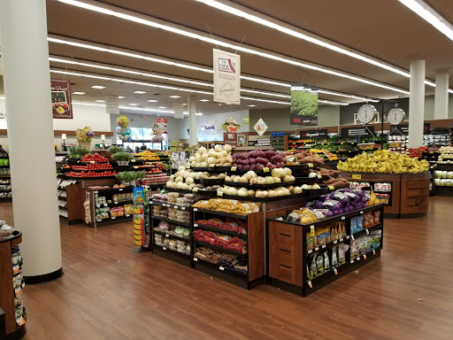 Industrial supermarket Pasadena