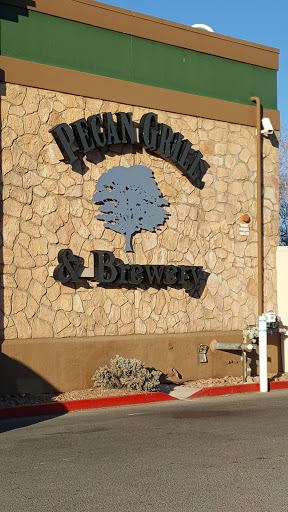 Bar & Grill «The Pecan Grill and Brewery», reviews and photos, 500 S Telshor Blvd, Las Cruces, NM 88011, USA