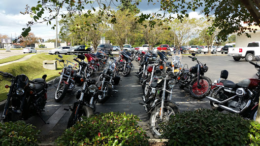 Harley-Davidson Dealer «Mobile Bay Harley-Davidson», reviews and photos, 3260 Pleasant Valley Rd, Mobile, AL 36606, USA