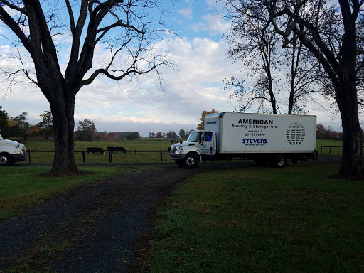 Moving and Storage Service «A. A. American Moving & Storage, Inc», reviews and photos, 414 W Main St, Wyckoff, NJ 07481, USA