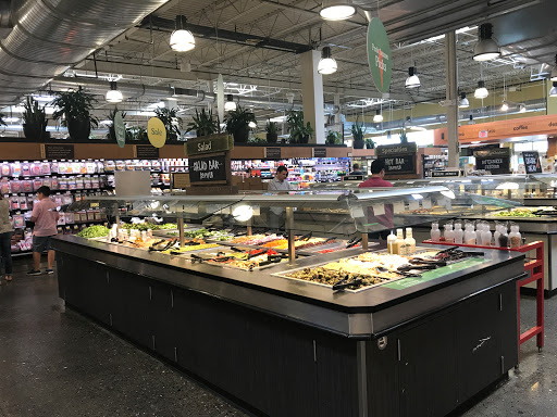 Grocery Store «Whole Foods Market», reviews and photos, 350 Grasmere Ave, Fairfield, CT 06824, USA