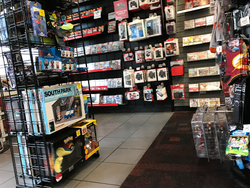 Video Game Store «GameStop», reviews and photos, 2800 N Main St, Santa Ana, CA 92705, USA