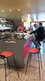Atmosphère du Restaurant Roblot Dominique Marie Bernard Lucien à Chaumont - n°1