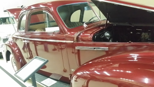 Tourist Attraction «Classic Car Collection», reviews and photos, 3600 US-30 B, Kearney, NE 68847, USA