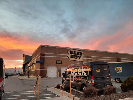 Electronics Store «Best Buy», reviews and photos, 35 11400 S, Sandy, UT 84070, USA
