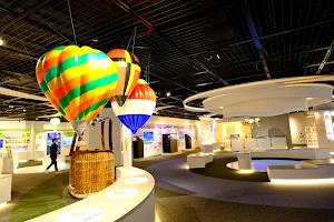 Saga Balloon Museum image