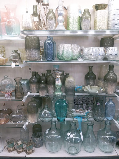 Department Store «HomeGoods», reviews and photos, 1550 Dogwood Dr SE, Conyers, GA 30013, USA