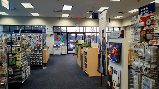Print Shop «FedEx Office Print & Ship Center», reviews and photos, 9745 GA-92 a, Woodstock, GA 30188, USA