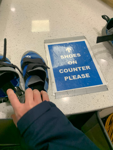 Rock Climbing Gym «Earth Treks Columbia», reviews and photos, 7125 Columbia Gateway Dr C, Columbia, MD 21046, USA