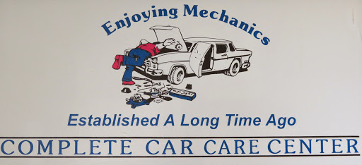 Auto Repair Shop «Enjoying Mechanics», reviews and photos, 17420 Mt Herrmann St, Fountain Valley, CA 92708, USA