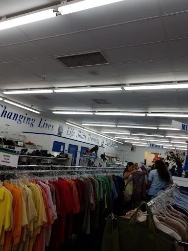 Thrift Store «Goodwill Boca West Store & Donation Center», reviews and photos
