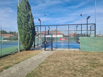 Tennis Club de Saubens à Saubens