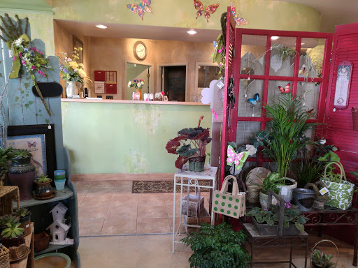 Florist «The Enchanted Florist», reviews and photos, 366 2nd St, Monument, CO 80132, USA