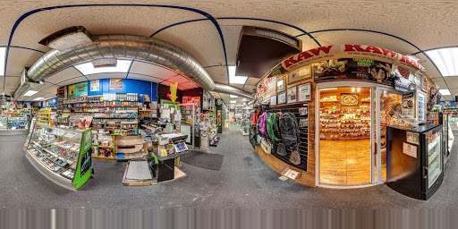 Tobacco Shop «Knuckleheads Tobacco & Gifts», reviews and photos, 550 State St, Madison, WI 53703, USA