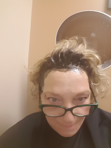 Beauty Salon «Mane Street Hair Designer», reviews and photos, 383 NJ-36, Port Monmouth, NJ 07758, USA