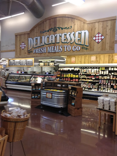 Health Food Store «Sprouts Farmers Market», reviews and photos, 2220 Peachtree Industrial Blvd #200, Duluth, GA 30097, USA