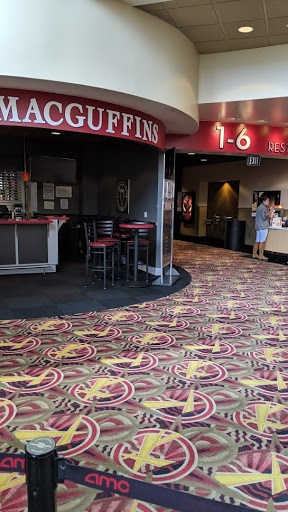 Movie Theater «AMC Orchard 12», reviews and photos, 14653 Orchard Pkwy, Westminster, CO 80023, USA