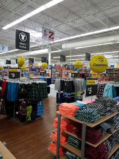 Department Store «Walmart Supercenter», reviews and photos, 5801 Main St, Zachary, LA 70791, USA