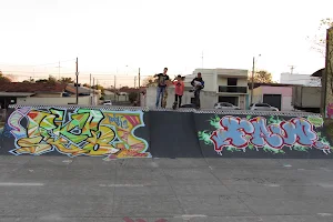 Cecap SKATE PARK image