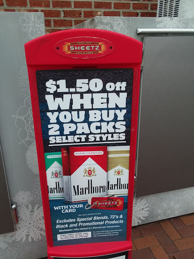 Convenience Store «Sheetz», reviews and photos, 1978 Baltimore Pike, Gettysburg, PA 17325, USA