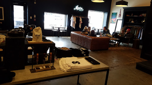 Coffee Shop «Brother Moto», reviews and photos, 670 Memorial Dr SE, Atlanta, GA 30312, USA