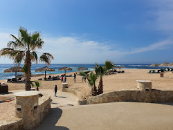 Photo de Viudas Beach II avec un rivage spacieux