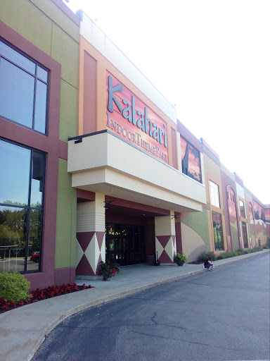 Movie Theater «AMC Desert Star 15», reviews and photos, 1301 Kalahari Dr, Baraboo, WI 53913, USA