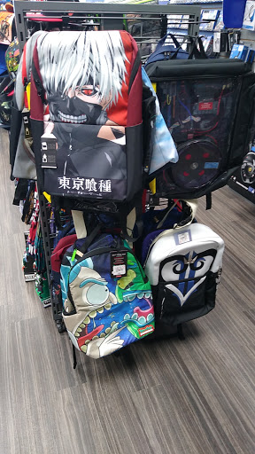 Video Game Store «GameStop», reviews and photos, 878 W Eisenhower Pkwy, Ann Arbor, MI 48103, USA