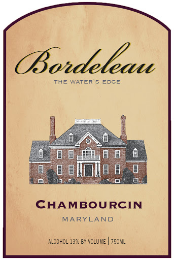 Winery «Bordeleau Winery», reviews and photos, 3155 Noble Farm Rd, Eden, MD 21822, USA