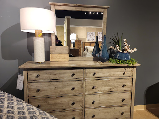 Furniture Store «Penny Mustard Furnishings - Greenfield», reviews and photos, 8380 W Layton Ave, Greenfield, WI 53220, USA
