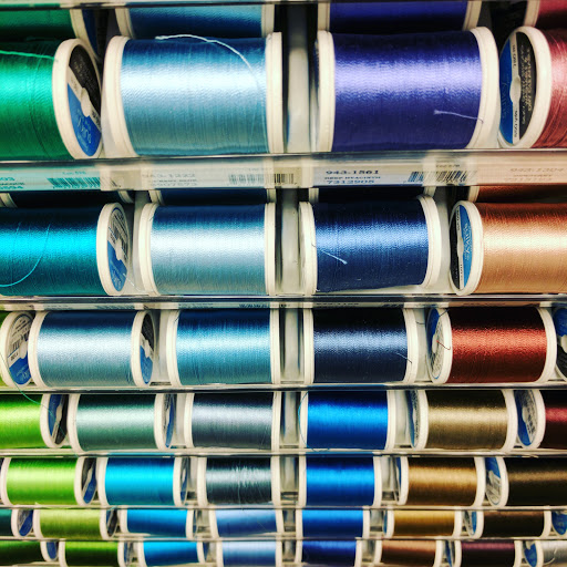 Fabric Store «Jo-Ann Fabrics and Crafts», reviews and photos, 2267 Northampton St, Holyoke, MA 01040, USA