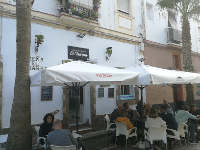 Restaurante El Charpa - C. Virgen de la Palma, 24, 11002 Cádiz, Spain