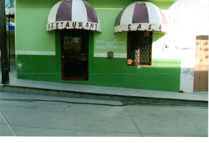Restaurant Casal