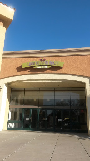 Shopping Mall «County Fair Fashion Mall», reviews and photos, 1264 E Gibson Rd E-500, Woodland, CA 95776, USA