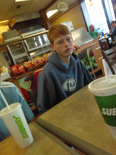 Restaurant «SUBWAY®Restaurants», reviews and photos, 1350 Cedar St, Helena, MT 59601, USA