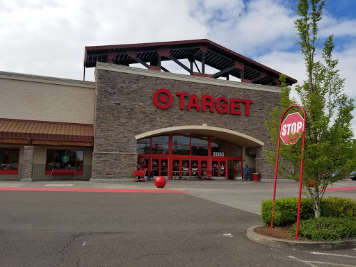 Department Store «Target», reviews and photos, 21365 SW Baler Way, Sherwood, OR 97140, USA