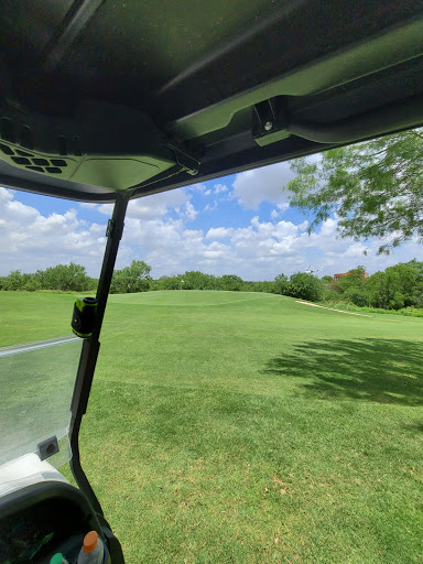 Golf Course «Max A. Mandel Municipal Golf Course», reviews and photos, 27700 FM 1472, Laredo, TX 78045, USA