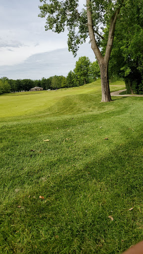Golf Club «Old Hickory Golf Club», reviews and photos, 1 Dye Club Dr, St Charles, MO 63304, USA