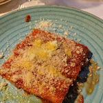 Photo n°4 de l'avis de Lesley.c fait le 05/10/2023 à 20:17 sur le  La cisterna del moro à Taormina