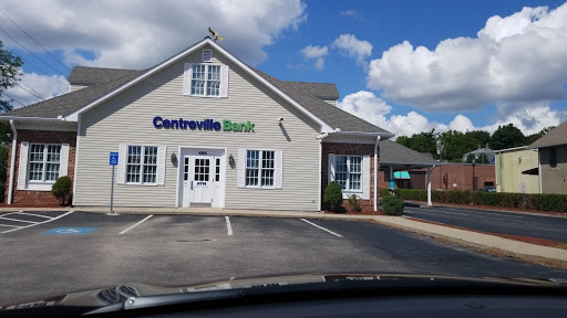 Centreville Bank in Narragansett, Rhode Island