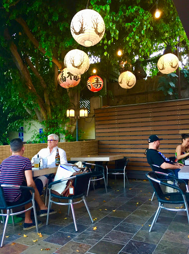Akuma Ramen & Sushi Bar image
