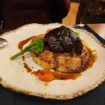 Photo n°4 de l'avis de Pablo.g fait le 31/10/2023 à 15:11 sur le  Porto Ibérico à Vila Nova de Gaia