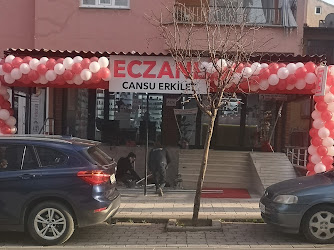 Cansu Erkilet Eczanesi