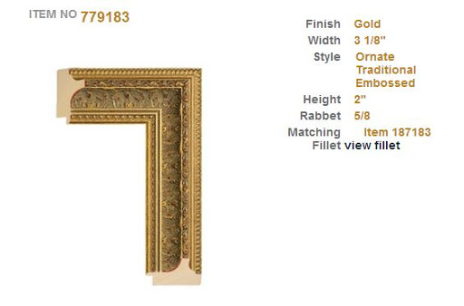 Picture Frame Shop «Abbot Art Picture Frames and Giclee Printing», reviews and photos, 44 Central Dr, Farmingdale, NY 11735, USA