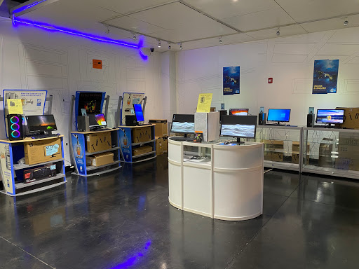 Computer Store «ATD Computers», reviews and photos, 10610 Metromont Pkwy #100, Charlotte, NC 28269, USA