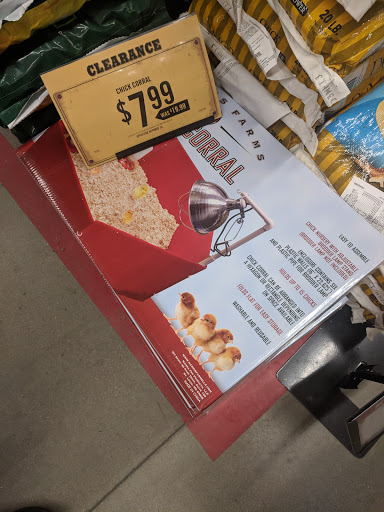 Home Improvement Store «Tractor Supply Co.», reviews and photos, 8800 Brentwood Blvd, Brentwood, CA 94513, USA