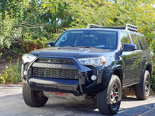 Toyota Dealer «Performance Toyota», reviews and photos, 4681 Penn Ave, Sinking Spring, PA 19608, USA