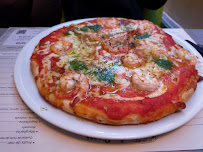Pizza du Restaurant italien Restaurant L'Adriatico Valenciennes - n°5