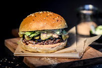 Hamburger du Restauration rapide SB Artisans Burger à Bénesse-Maremne - n°11