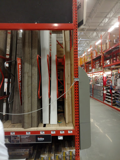 Home Improvement Store «The Home Depot», reviews and photos, 2699 Henry St, Muskegon, MI 49441, USA